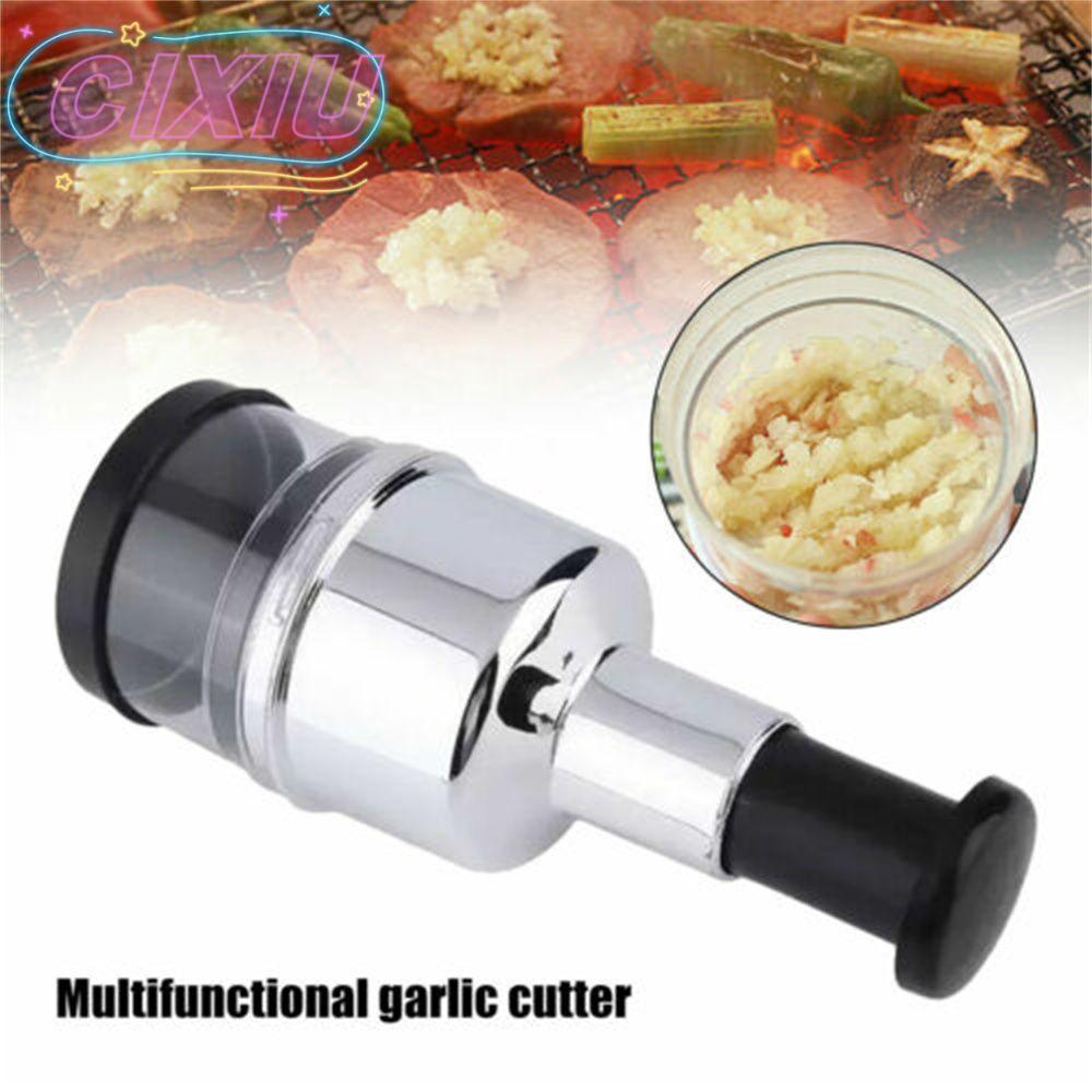 CIXIU Onion Chopper Tiện ích nhà bếp Máy cắt trái cây đa năng tại nhà