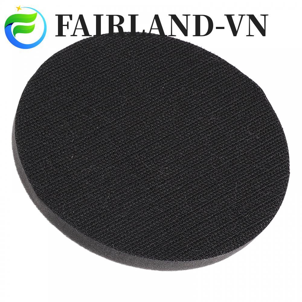 Soft Sponge For Sanding Pad for Power Tools Accessories Protects Uneven Surfaces