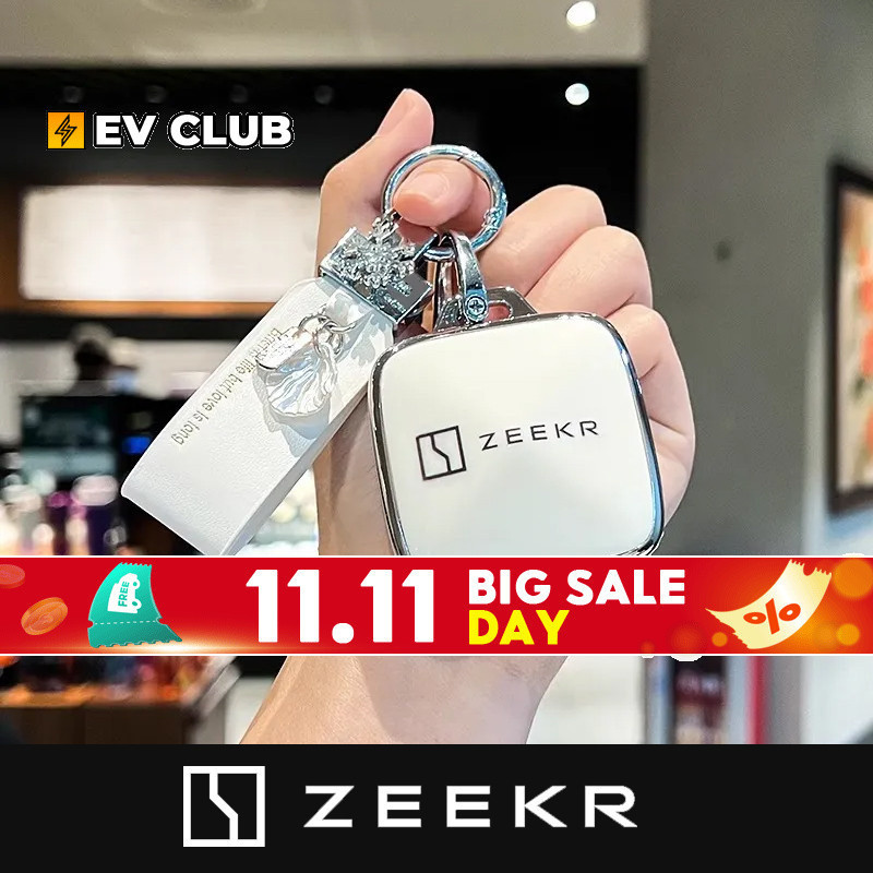 2025 Geely Krypton 7X SUV Xe điện Krypton0012024Krypton Xe Điện Krypton X ZEEKR X Chìa Khóa 007 Blue