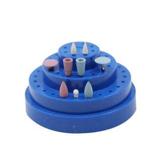 Hộp Đựng Mũi Khoan 48 Lỗ, Hộp Cắm Mũi Khoan