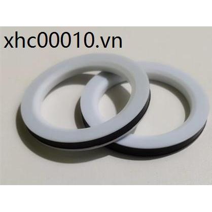 Đầu nối nhanh Vòng đệm kín Sanyuan Ethylen Teflon tráng Gasket