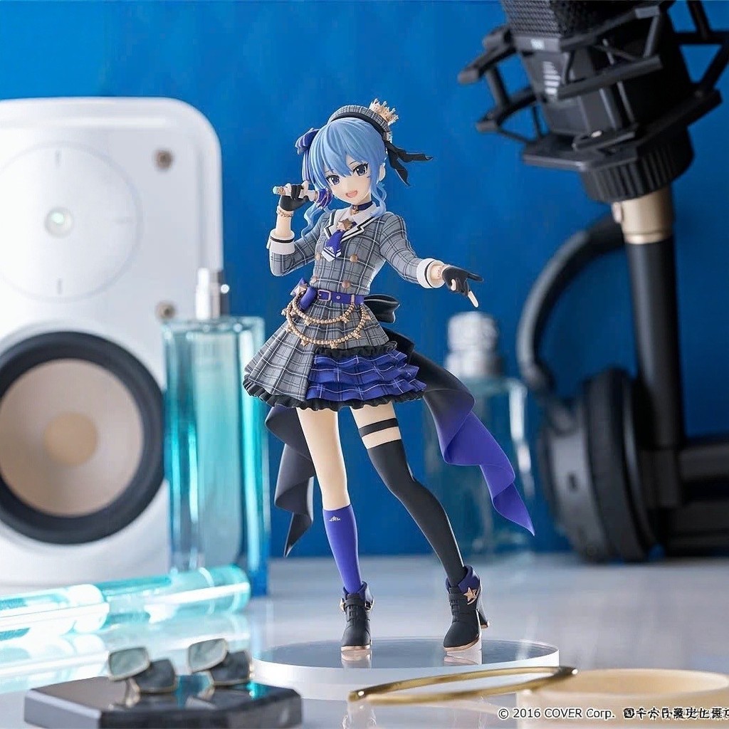 Mô Hình Hoshimachi Suisei - POP UP PARADE Figure Chính Hãng (GSC)