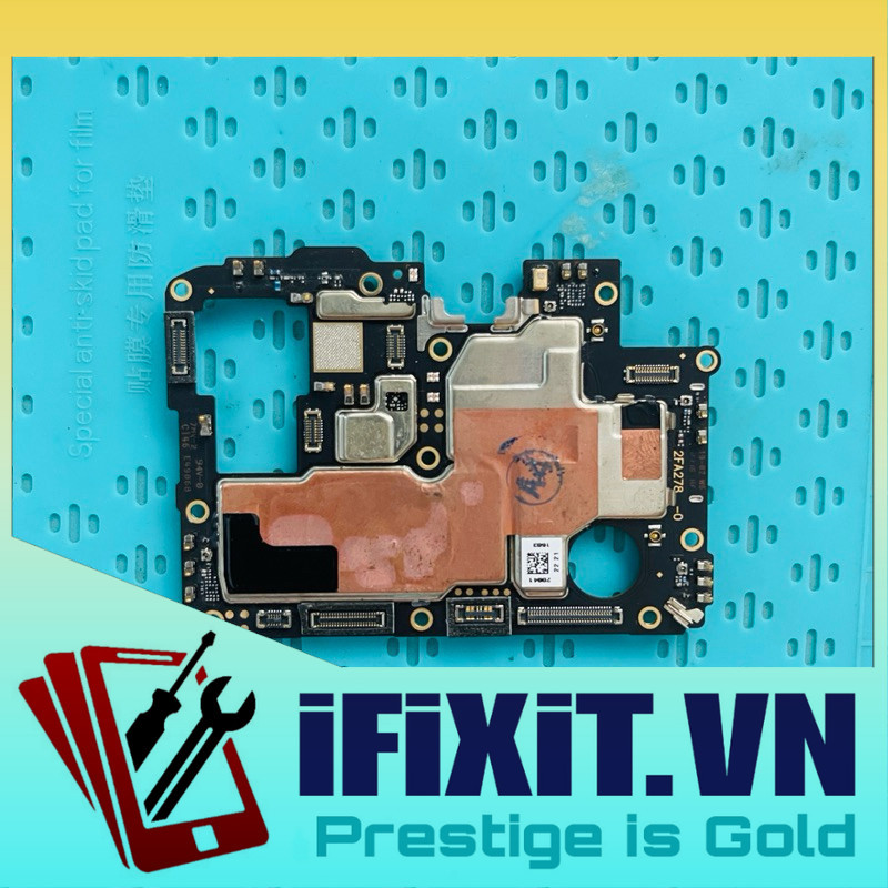 Main Oppo A73 5G Rin Bóc Máy | Mainboard | Bo Mạch Chủ | Rin Bóc Máy Oppo A73 5G