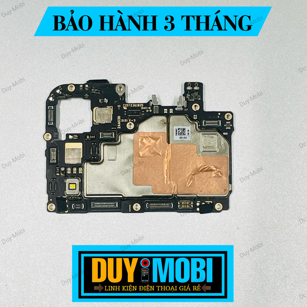 Main OPPO A54  Rin Bóc Máy  Chính Hãng 100%  Main Chính  Mainboard  Bo Mạch Chủ  Zin Bóc Máy