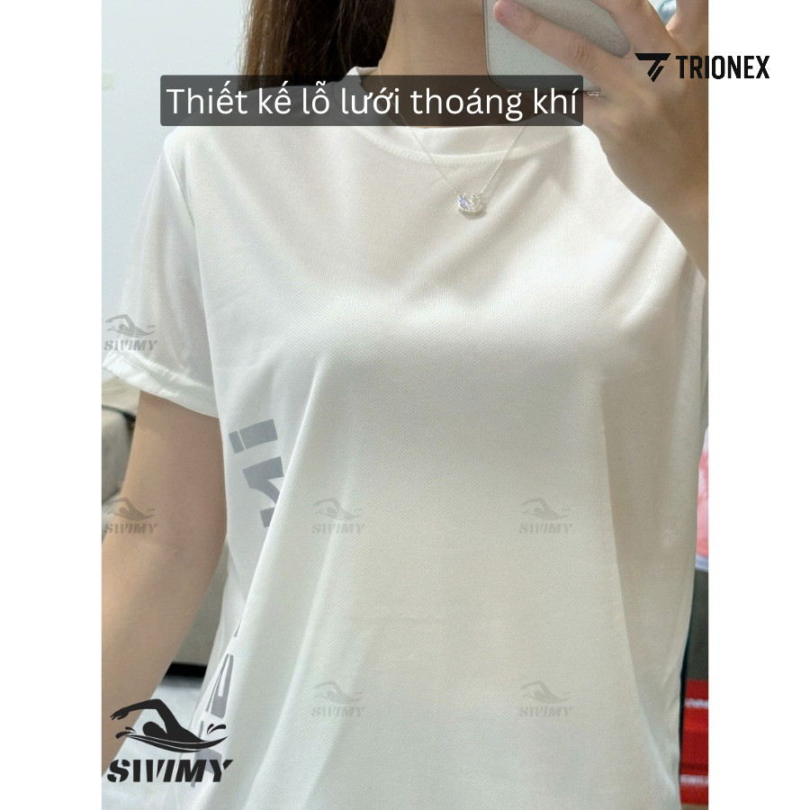 [K084b-Loại đẹp] Đồ tập thể thao nữ TRIONEX, đồ tập gym, chạy bộ đạp xe thoáng mát thấm hút mồ hôi | BigBuy360 - bigbuy360.vn
