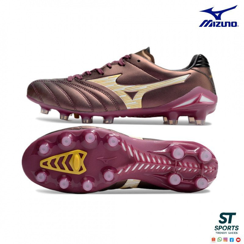 B7 b6 4 b4 b5 b9 b1 b10 b3 2026♥Sản phẩm mới Sanrio NEO FG Giày Spikes-Thích hợp cho bãi cỏ nhân tạo