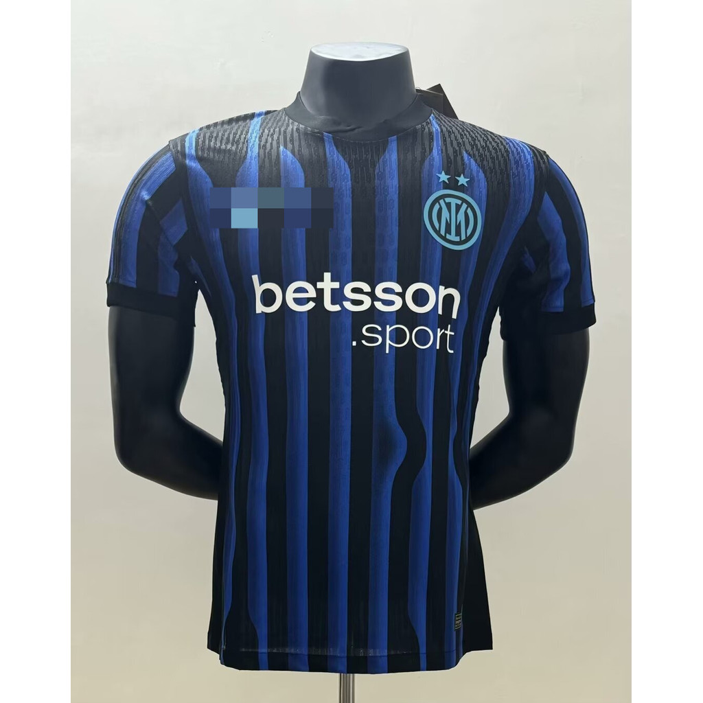Áo sân nhà Inter Milan Size S-2XL