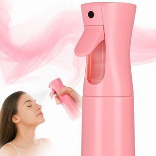 Bình xịt phun sương dầu ăn và dưỡng ẩm đa năng màu pastel 200/300ml