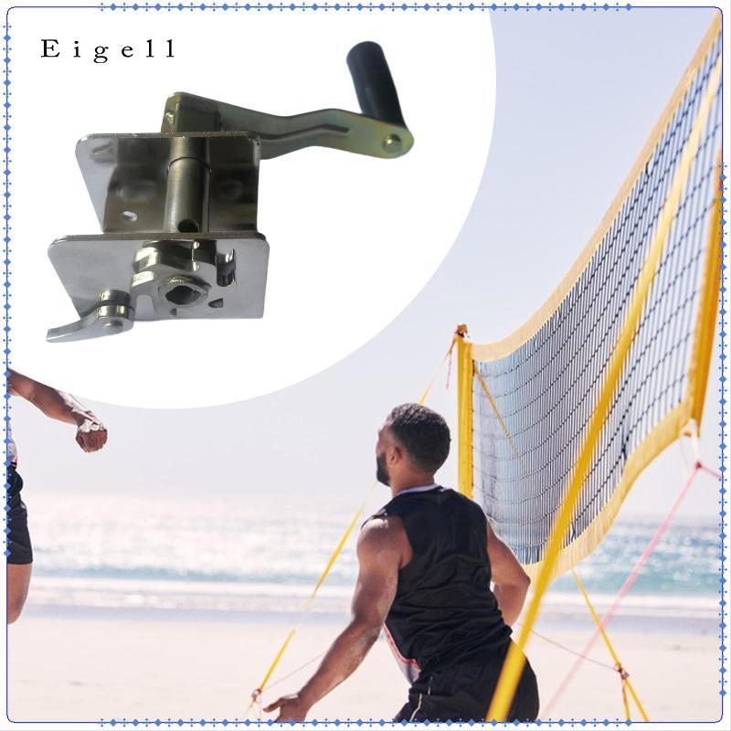 Cờ lê cầu lông Eaglerise Volleyball Netto - Thiết bị điện áp hiệu suất cao