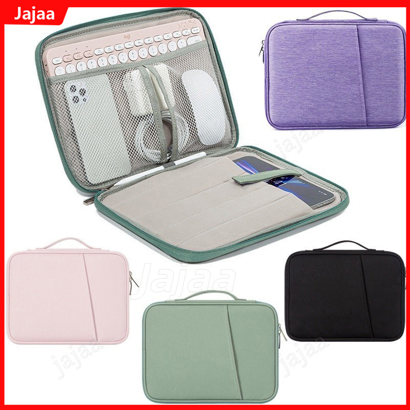 Túi đựng máy tính bảng chống nước cho Honor Pad X7 8.7 “2025 JMS-W09 / JMS-L09 có tay cầm