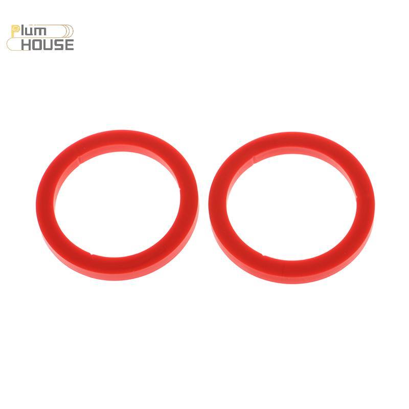 PlumHOUSE E61 Silicone Group Gasket 8.0MM Group Head Kit Cho Gaggia Coffee Machines Vòng đệm O-Ring 