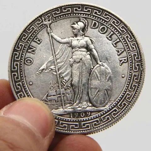 Quy trình văn phòng phẩm Yuan Datou 39mm20251108