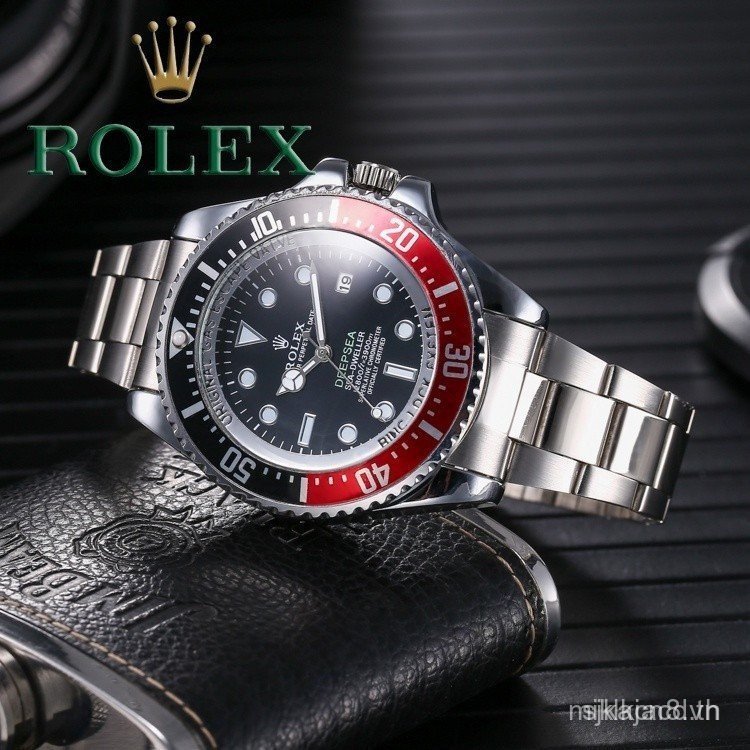 Đồng hồ Rolex L5XQ 2022 Đồng hồ Rolex mới 2025