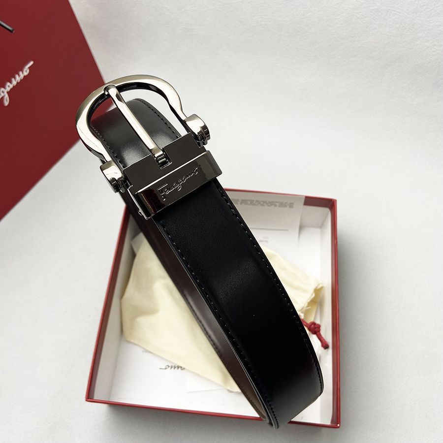 Thắt Lưng Thời Trang Nam Mới, Phù Hợp Mọi Outfit