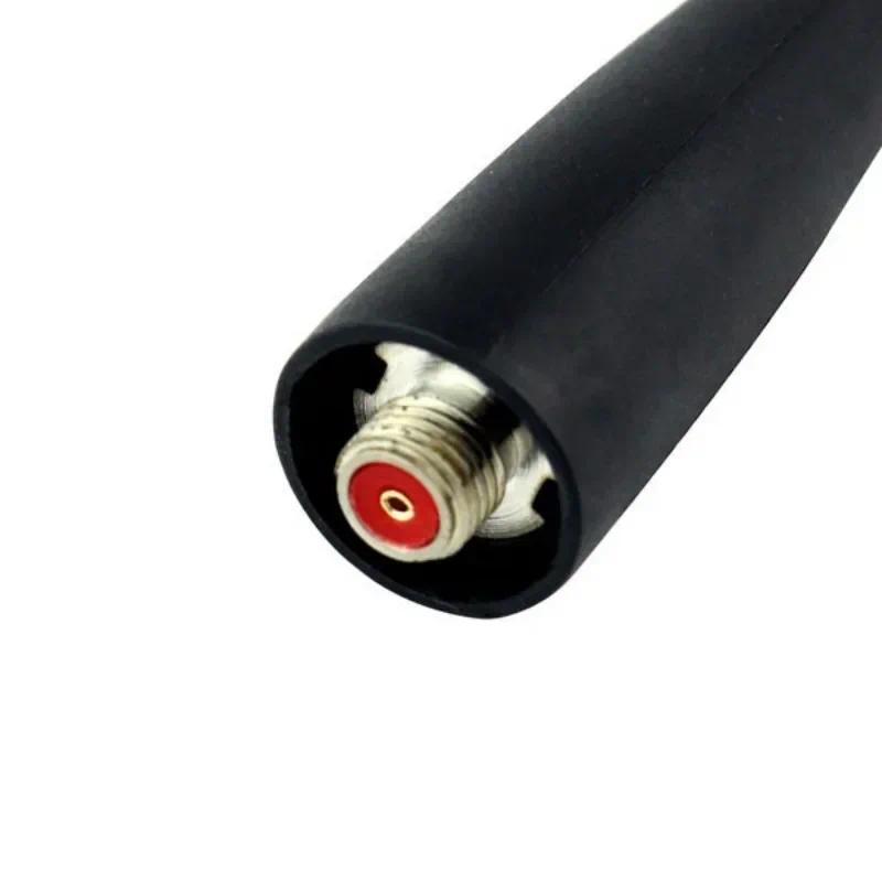 Bộ đàm UHF 400-470 MHz Ăng-ten SMA-F cho Motorola MTX850 HT1000 JT1000 XTS2500 PRO7350 XTS4250 Ăng-t