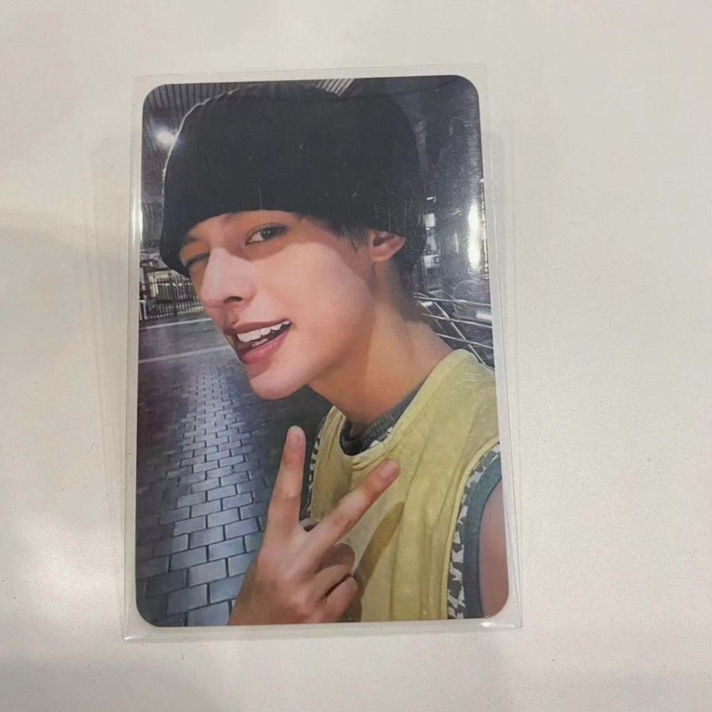 Cortis chơi bài hát 1.0 tuần đầu tiên chơi bài hát Zhao Yufan chơi bài hát thẻ nhỏ của nhóm nam