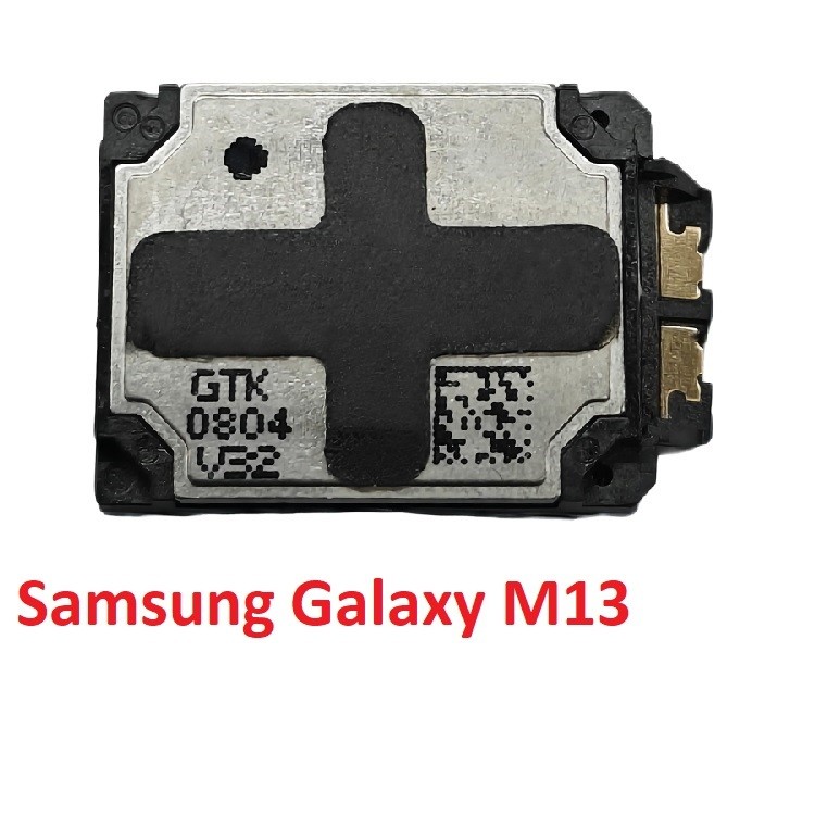Loa Chuông, Loa Ngoài Samsung Galaxy M13 Speaker Ringer Buzzer Zin