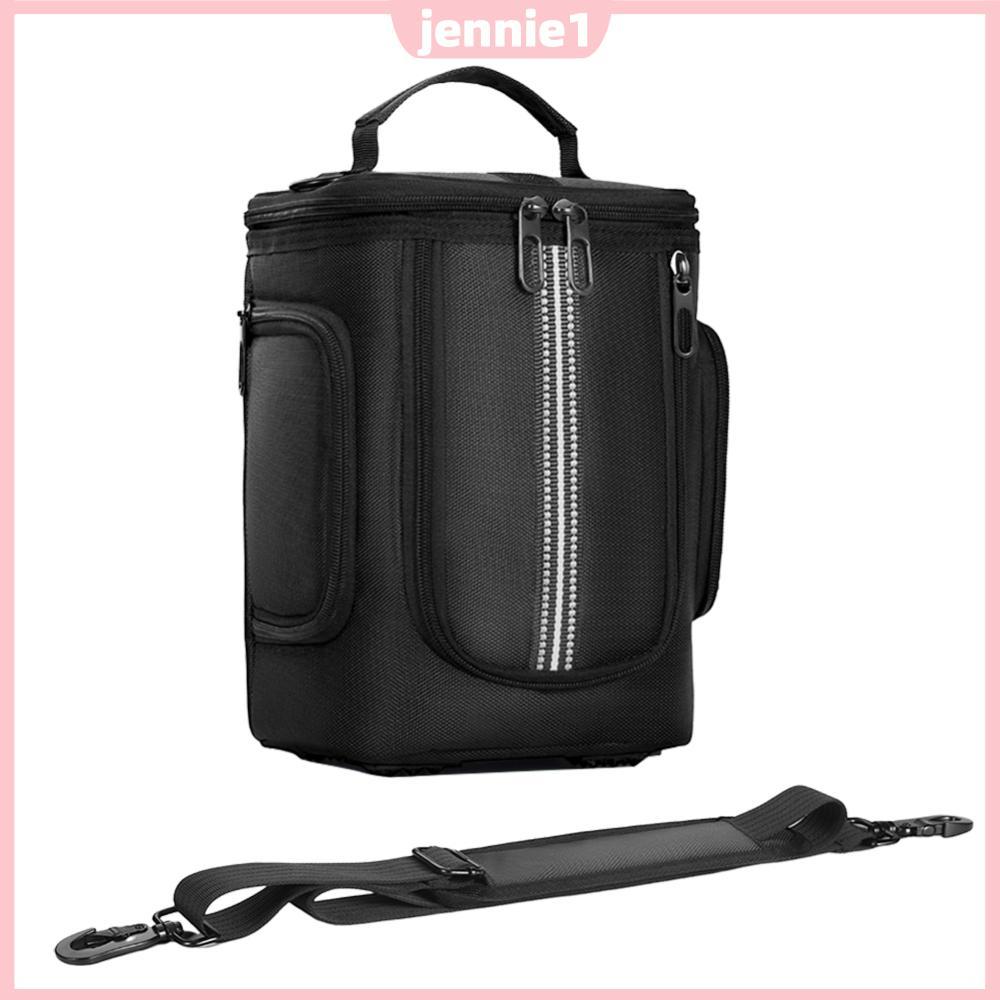 Hộp đựng cho Anker C300 / C300 DC Trạm điện di động Túi đựng du lịch Hộp bảo vệ chống nước Chống rơi