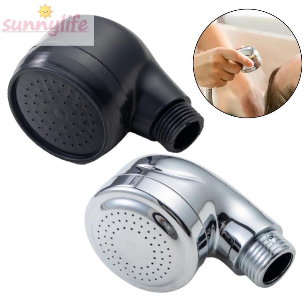 【Spot goods】Pressurized Shower Head Practical Solution Barber Shop Shower Head Barber Shop