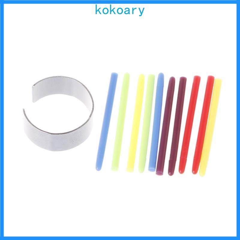 10 Pcs Graphic Drawing Pad Standard Pen Nibs Stylus for  Bamboo Drawing Pen