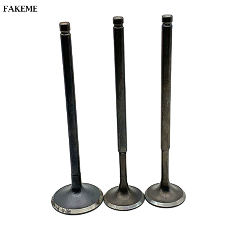 Van nạp & Van xả cho Honda STEED400 STEED 400 XL650V Transalp