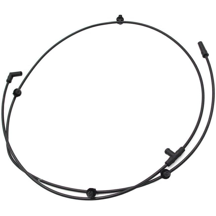 Vòi rửa kính chắn gió chung cho Dodge JOURNEY 2009-2020 05116306AFK 5116306 5116306AFK