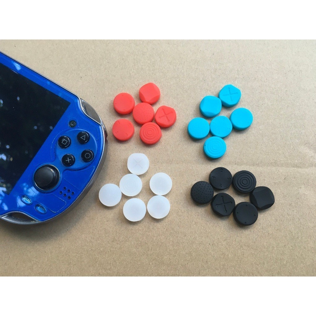 Bộ Bọc Analog Joystick Dành Cho Máy Chơi Game PS Vita 1000 Và PS Vita 2000