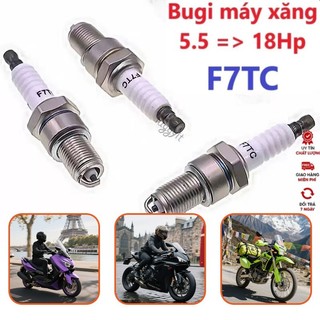 Triode A7TC, Bugi 3 chấu đánh lửa cực mạnh, Bu Gi Xe Máy, Bugi Xe Số, Bugi Xe Ga, Bugi NGK, Bugi MoTo, Bugi Ngắn==