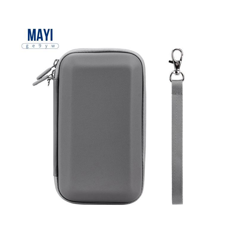 Túi cầm tay đơn giản cứng choDJI Mobile 7 / 7P Phụ kiện Gimbal cầm tay