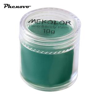 Mặt Sơn Cơ Thể Vẽ Mặt Sắc Tố Người Lớn Đồ Dùng Chuyên Nghiệp Facepaint Cho Halloween Trang Phục Sân Khấu Biểu Diễn Trang Phục