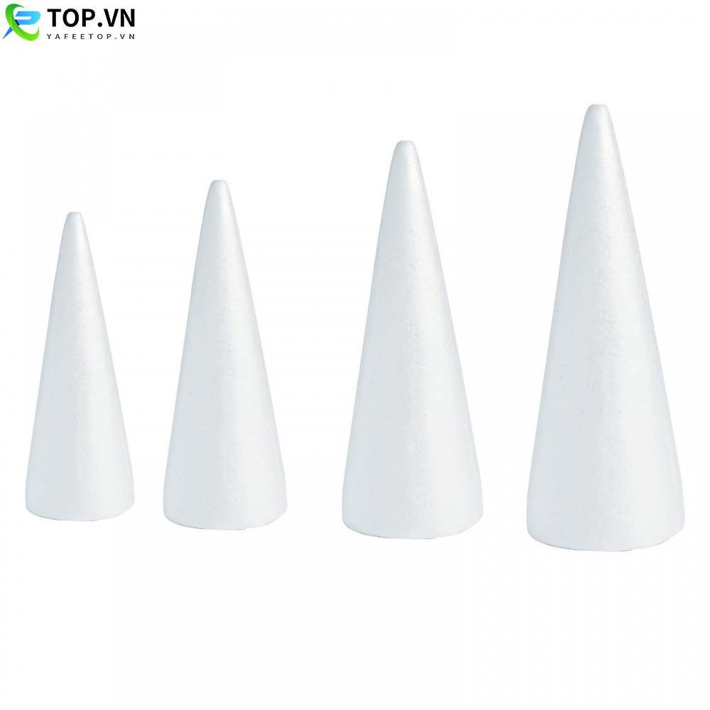 Crafting Foam Cones for Fun DIY Projects Suitable for Home or School Activities