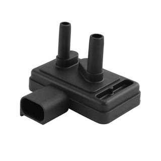 DPFE4 EGR Van Phản Hồi Áp Suất Cảm Biến Thay Thế Cho Xe Ford F150 Mustang Escape Ranger Focus F250 Windstar Explorer Sport Trac Mazda Mercury Lincoln Town Car 4U7Z9J460AA 4U7Z-9J4