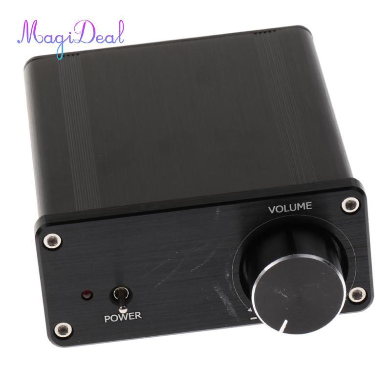 Bộ khuếch đại kỹ thuật số TPA3116 2.0 Power Home Audio Stereo 2 * 50W Class D Amp