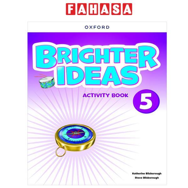 Brighter Ideas 5 - Activity Book