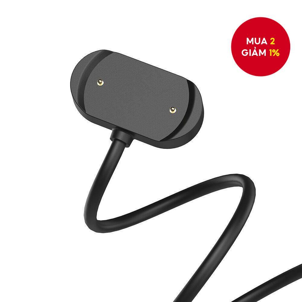 Cáp sạc mới cho Amazfit GTR 4, GTR 4 Pro, T-Rex 2, cáp sạc từ tính cho Amazfit GTR 3, GTR 3 Pro, đồn