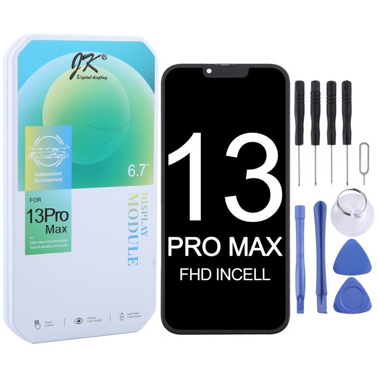 Thích hợp cho lắp ráp LCD chất liệu incell 13 Pro Max JK