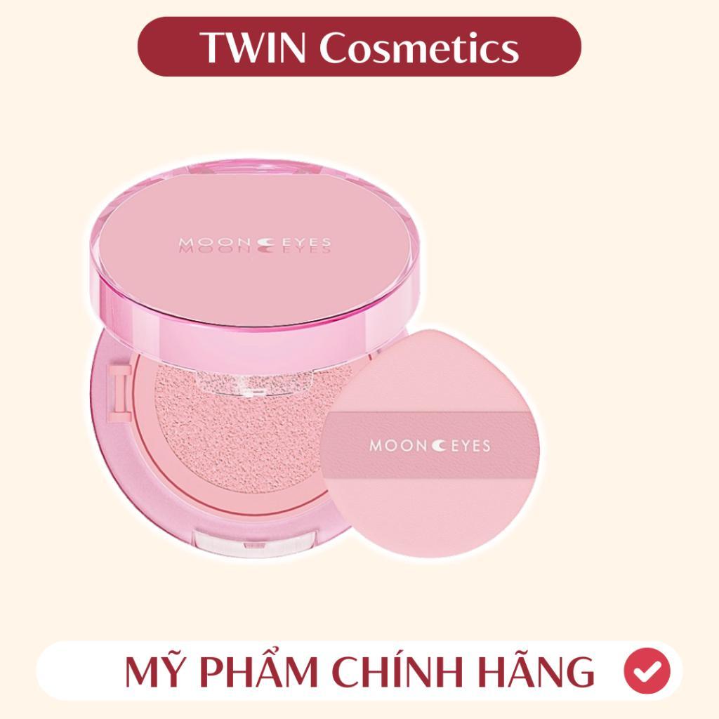 MOON EYES - Má Hồng Dạng Cushion Moon Eyes Emotional Explorer Air 4.5g