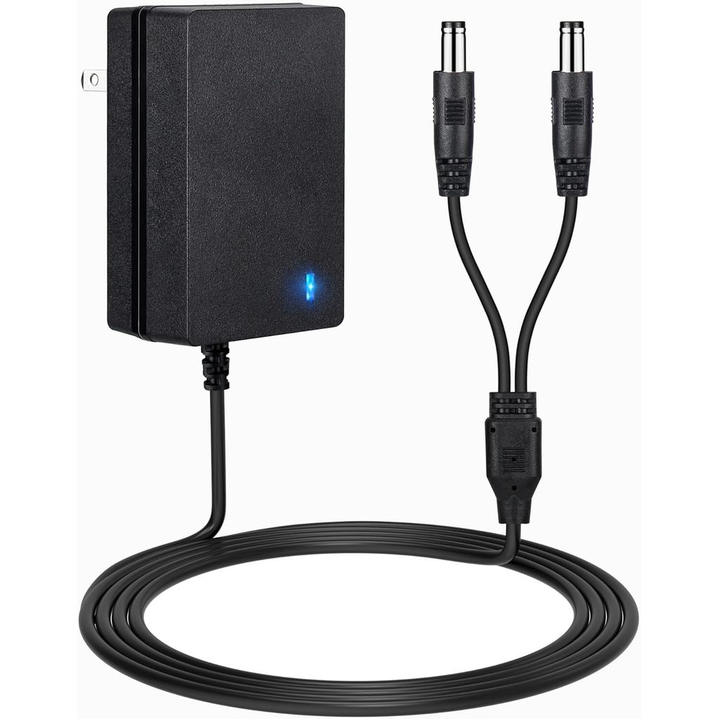 Bộ sạc cổ áo điện tử cho nhà giáo dục Mini 300 400 ET-300 ET-400 Vòng cổ huấn luyện chó, Vòng cổ sốc