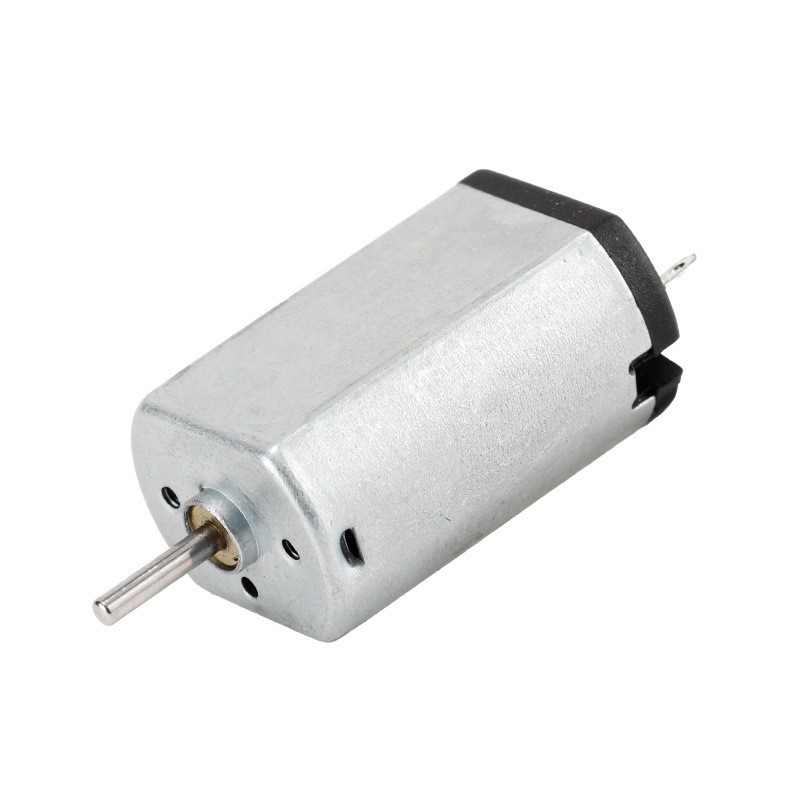 F180 3-12V, Động cơ 180, động cơ micro DC 180, động cơ máy cạo râu, máy cắt tóc...