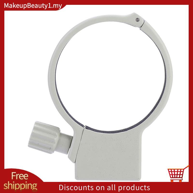 Cho 70-200mm F4 / F4L là Ống Kính Chân Máy Gắn Cổ – Hợp Kim Nhôm Ống Kính Máy Ảnh Gắn Vòng