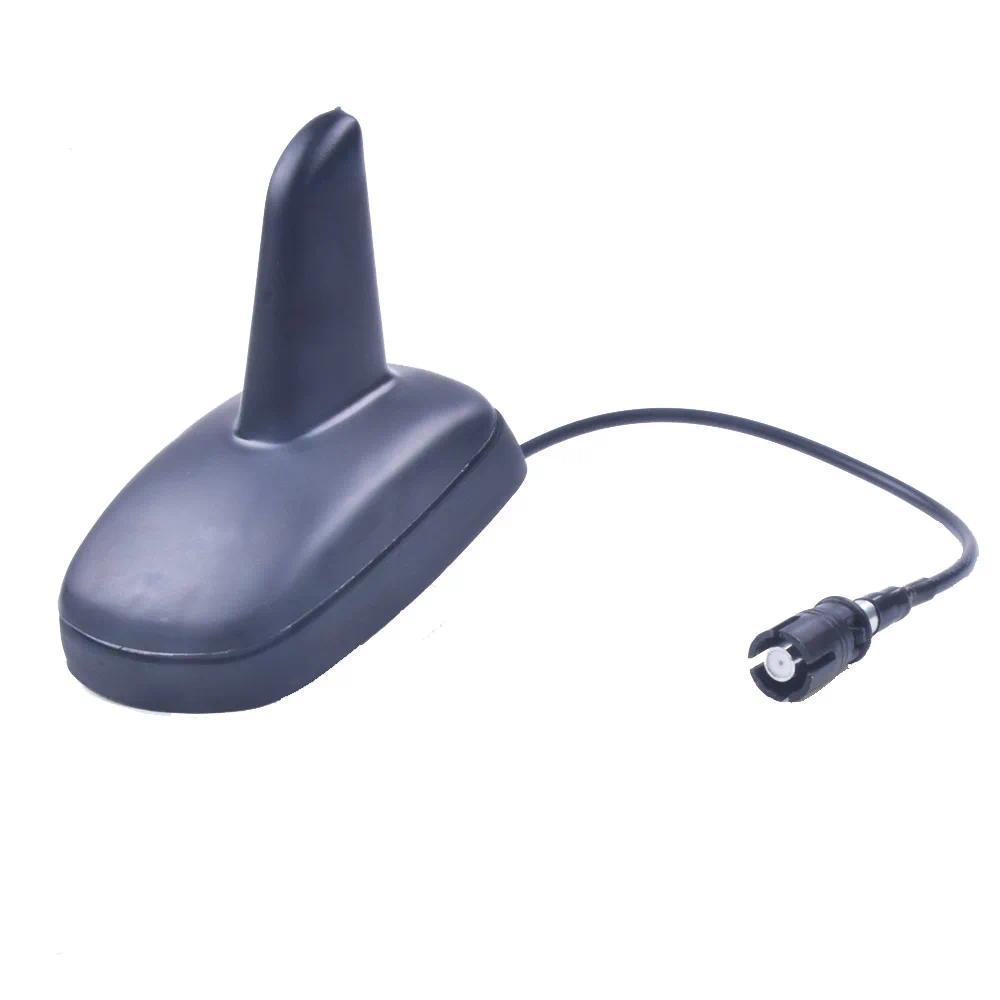 Ăng-ten Ô Tô Mái Cá Mập Tạo Kiểu ăng-ten Đế Cho VW Golf MK5 MK5 Caddy Cho Skoda FABIA