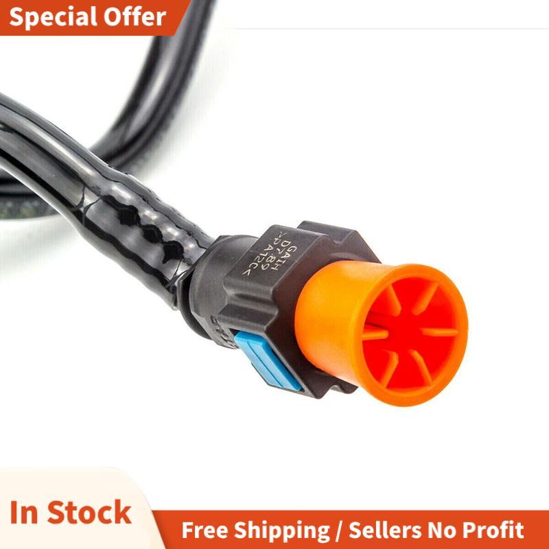 BB3Q-9K022- Ống rò rỉ tràn cho Ranger 2.2 BT50 1756563 BB3Q9K022AG