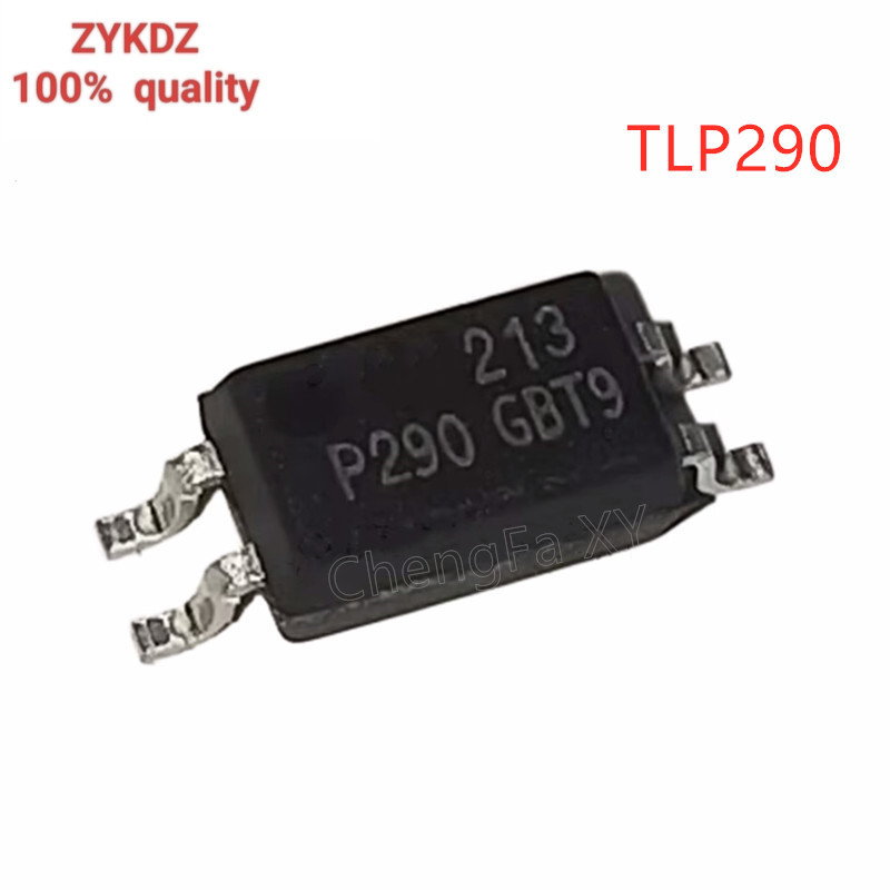 10 CÁI TLP290GB P290 TLP290-1GB Còn hàng SOP-4