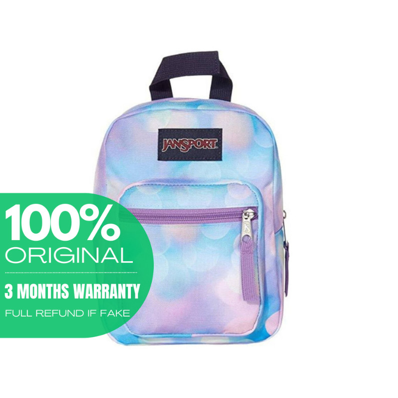 Túi JanSport Lunch Bag Big Break Orginal