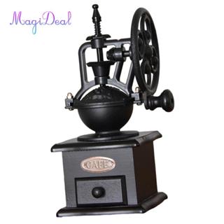 Máy mài MagiDeal, Máy xay hạt cà phê, Máy xay cà phê đa năng, Hướng dẫn sử dụng