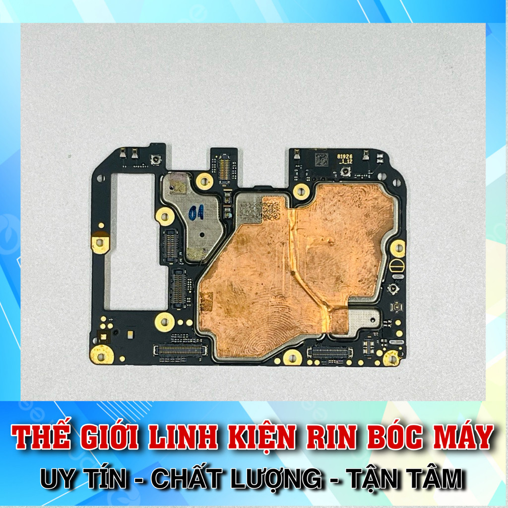 Main VSMART LIVE * Rin Bóc Máy * Chính Hãng 100% * Main Chính * Mainboard * Bo Mạch Chủ * Zin Bóc Má