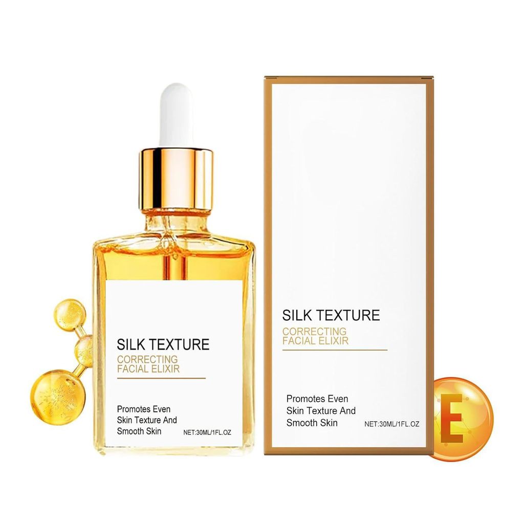 Hàng sẵn có Tóc thẳng Gouda Silk Body Oil Gouda Silk Body Oil Smooth Moisturising Skin Facial and Bo