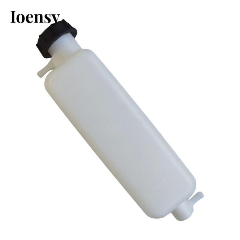 Bể chứa nước làm mát máy xúc cao cấp Lắp ráp bể chứa PETG chất lượng cao cho EC55B EC60 EC80