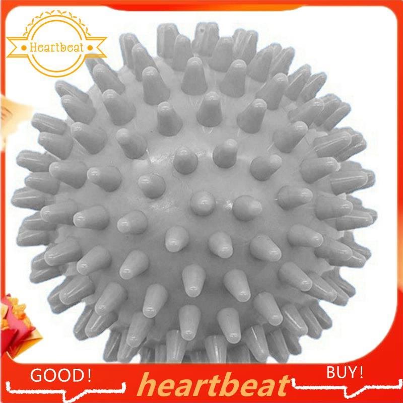 Thorn Ball Yoga Fitness Fascia Ball Fitness Release Ball B