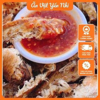 Khô cá đuối mắm me